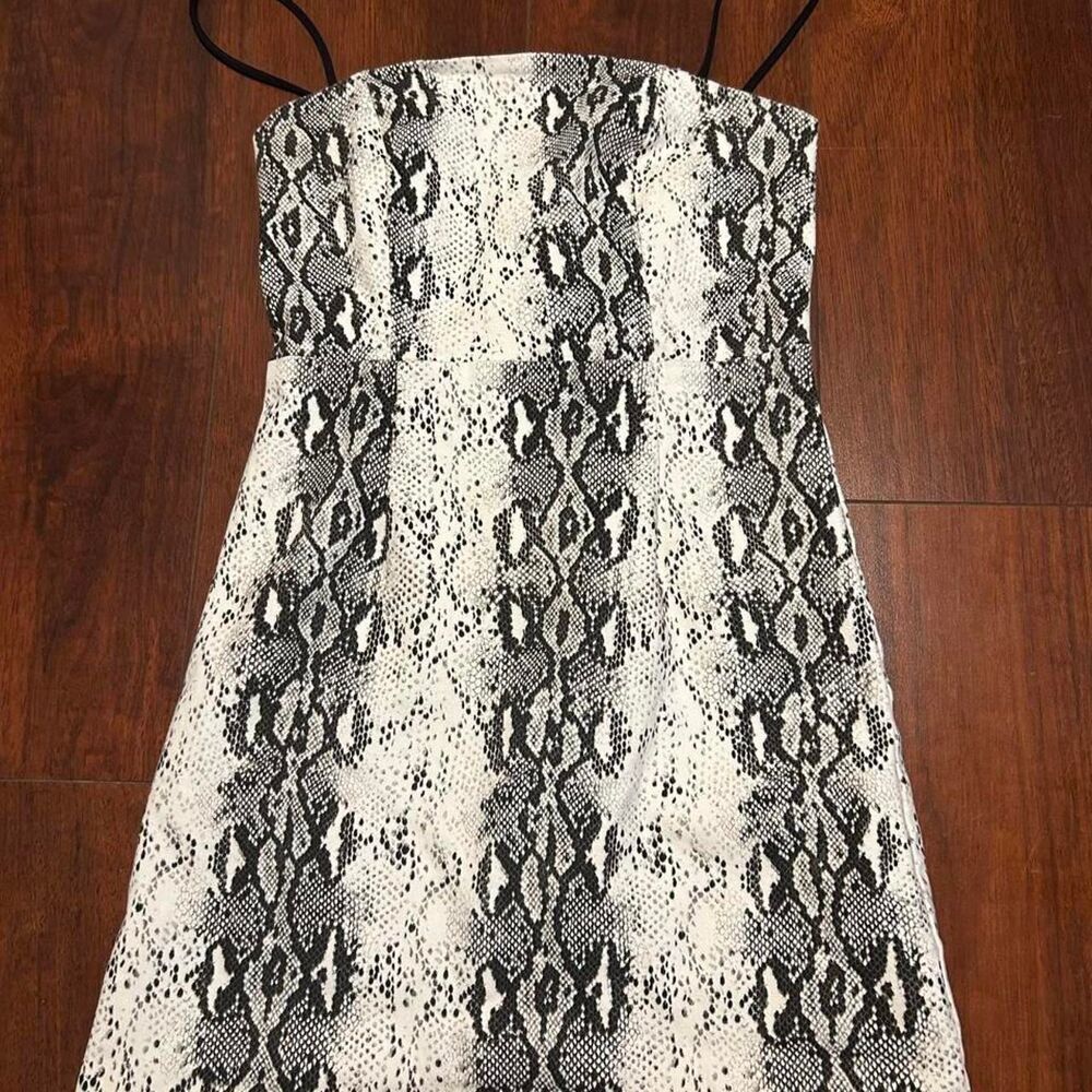 Unbranded Women's multi Dress
